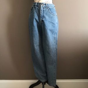 Vintage Fendi Jeans